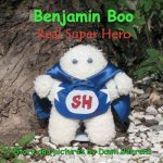Benjamin Boo Real Super Hero