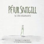 Pétur snigill og Stóra Skógarhlaupi?