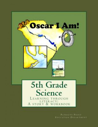 Oscar I Am!