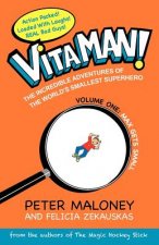 Vitaman: Max Gets Small