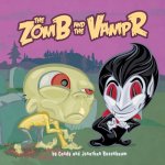 The ZomB and the VampR: a nocturnal fable
