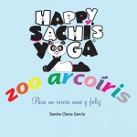Happy Sachi's Yoga Zoo Arcoíris: Para un inicio sano y feliz