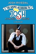 The Gospel According to Josh: A 28-Year Gentile Bar Mitzvah