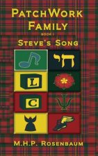Patchwork Family Book 1: Steve's Song