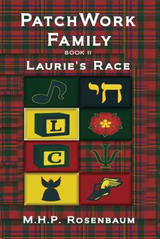 Patchwork Family Book II: Laurie's Race