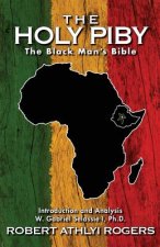 The Holy Piby: The Black Man's Bible