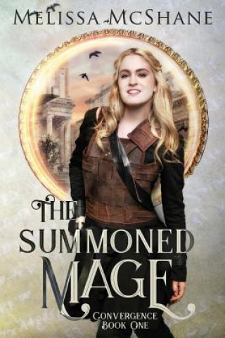 Summoned Mage