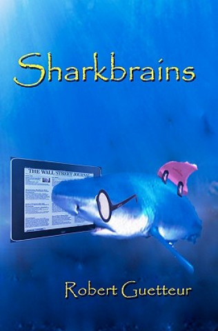 Sharkbrains