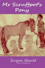 Mr Scruffpot's Pony