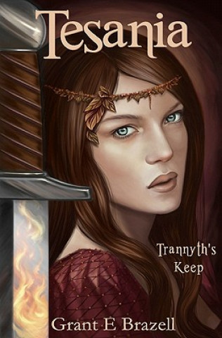 Tesania: Trannyth's Keep