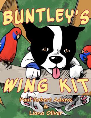 Buntley's Wing Kit
