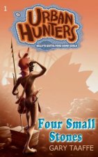 Four Small Stones: Billy's Gotta Find Some Girls