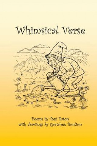 Whimsical Verse