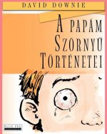 A Papám Szornyu Torténetei