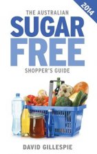 The Australian Sugar Free Shopper's Guide