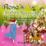 Rosa's Fairy Garden