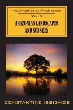 Amazonian Landscapes & Sunsets: The Amazon Exploration Series