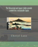 The Edo period and Japan's fables provide a model for a sustainable Japan