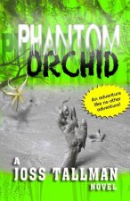 Phantom Orchid