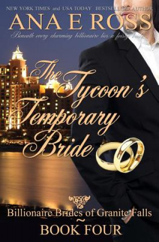 Tycoon's Temporary Bride