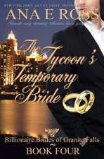 Tycoon's Temporary Bride