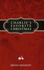 Charlie's Favorite Christmas