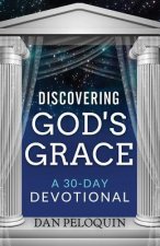 Discovering God's Grace: Devotional