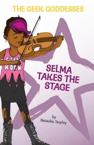 Selma Takes the Stage