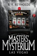 Masters' Mysterium: Las Vegas