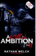 A Killer'z Ambition II
