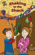 Shaking in the Shack: (YaYa & YoYo, Book 2)