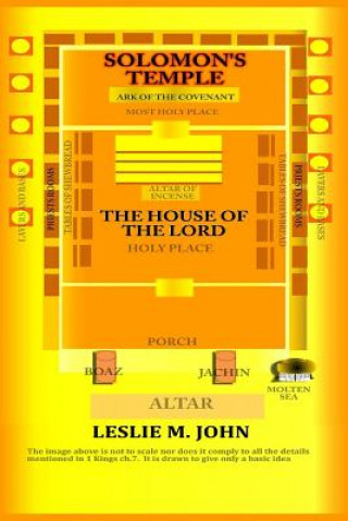 Solomon's Temple: The House of the Lord