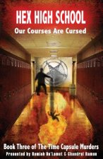 Hex High School: Our Courses Are Cursed