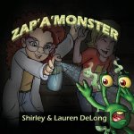 Zap A Monster