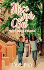 Nice Girls Club: New Best Friend