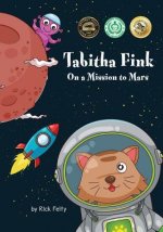 Tabitha Fink On A Mission To Mars