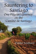 Sauntering to Santiago: One Pilgrim's Journey on the Camino de Santiago