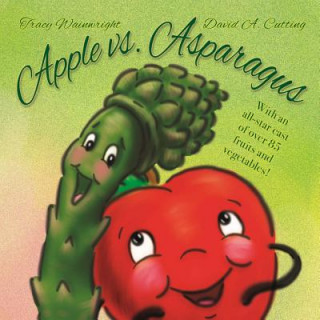 Apple vs. Asparagus