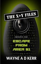 Escape from Area 51