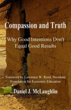Compassion and Truth: Why Good Intentions Don't Equal Good Results