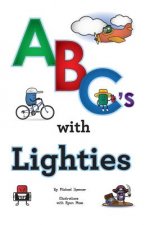 ABC's With Lighties
