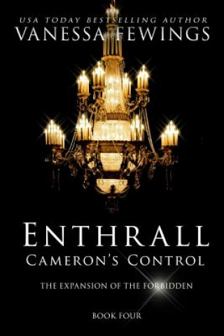 Cameron's Control (Novella #1)