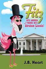 Fitz Gets Amnesia and thinks he's Abraham Lincoln