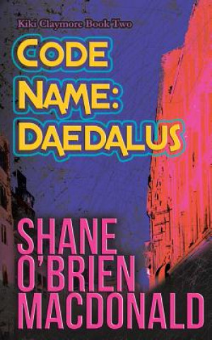 Code Name: Daedalus