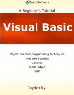 Visual Basic: A Beginner's Tutorial