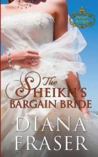 Sheikh's Bargain Bride