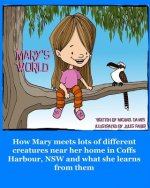 Mary's World