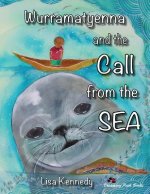 Wurramatyenna and the Call From the Sea
