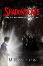 Shadowscape: The Stevie Vegas Chronicles