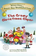 The Crazy Christmas Caper